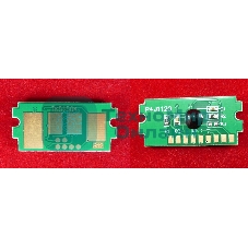 Чип ELP для Kyocera P6035cdn/M6x35cidn (TK5150K) черный 12K (Китай)