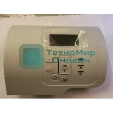 Панель управления в сборе HP CLJ M551 (RM1-8096)