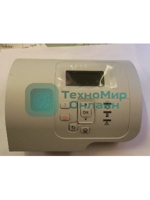 Панель управления в сборе HP CLJ M551 (RM1-8096)