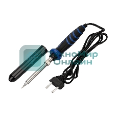 Паяльник Rexant, керам.нагреватель, долговечное жало, 40 Вт, 230 В, серия 