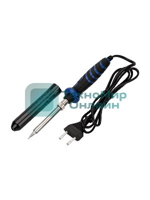 Паяльник Rexant, керам.нагреватель, долговечное жало, 40 Вт, 230 В, серия 
