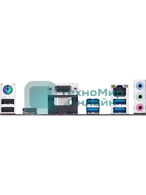 Материнская плата ASUS PRIME B660M-K D4, Socket LGA 1700, Intel B660, 2xDDR4, 4xSATA, 2xM.2, 1xPCIe 4.0 x16, 2xPCIe x1, 1xHDMI, 1xVGA, 1x 1Gb LAN, 4xUSB-A 3.2 Gen 1, 2xUSB-A 2.0, 3x3.5 мм, 7.1, mATX