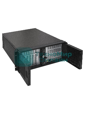 Серверный корпус ExeGate EX293252RUS Pro 4U480-15/4U4132 (RM 19