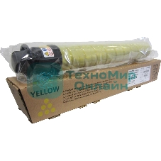 Картридж лазерный Aficio MP C4503/C5503/C6003 тип MP C6003 желтый (22.5K)