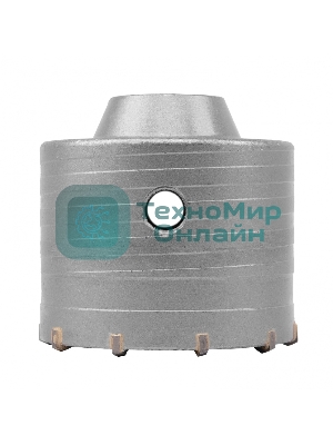 Буровая коронка Matrix M22 х 76 мм