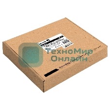 Сетевой адаптер ExeGate EXE-251 (PCI-E x1 v2.0, 1xRJ45, UTP 100Mbps/1000Mbps/2.5Gbps RTL8125B)