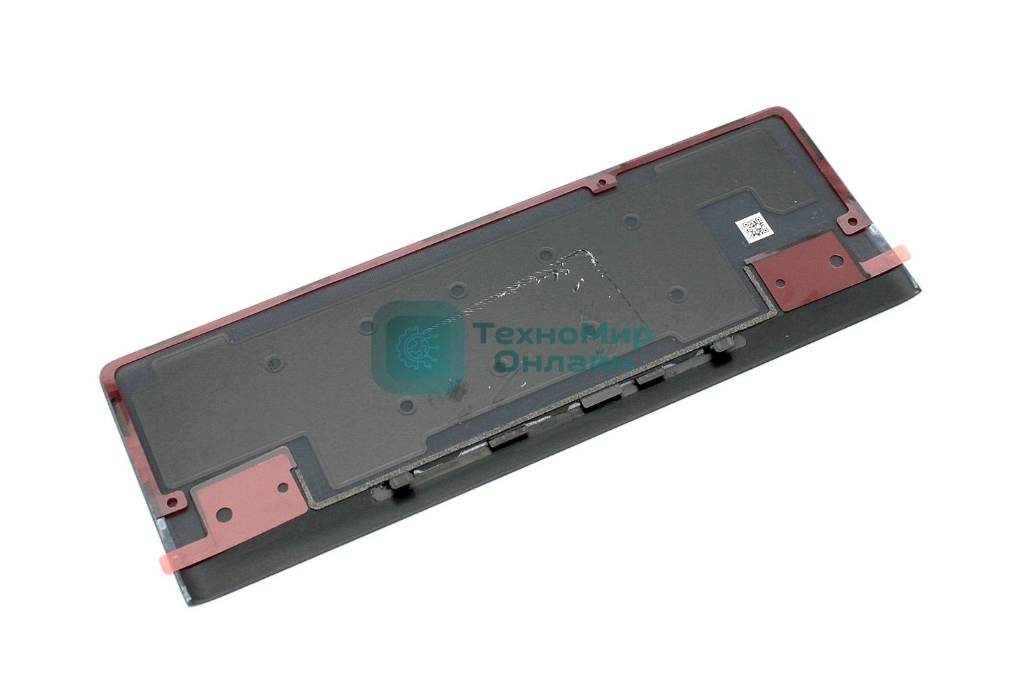 Задняя крышка для Huawei Mate XS (Service Pack 02353NKQ)