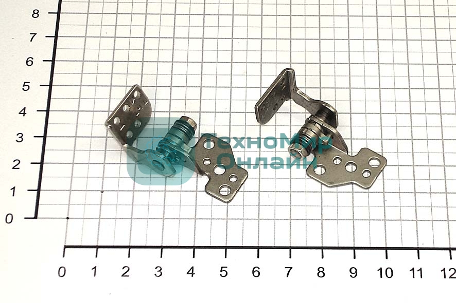 Петли для ноутбука Sony Vaio VPC-CB