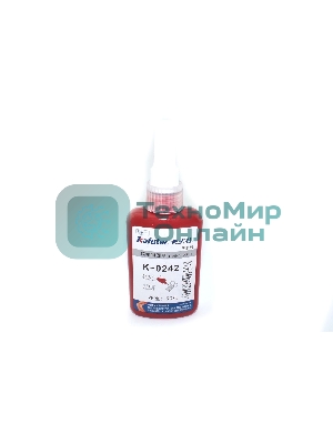 Однокомпонентный герметик Kafuter K-0242 50 грамм