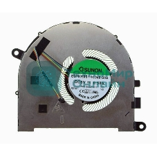Вентилятор (кулер) для ноутбука Lenovo Yoga C940-15IRH CPU