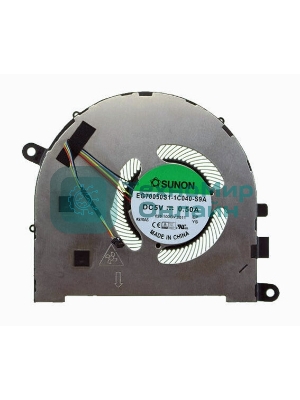 Вентилятор (кулер) для ноутбука Lenovo Yoga C940-15IRH CPU