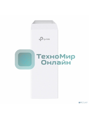 Точка доступа TP-Link EAP115-Bridge KIT N300 Wireless Bridge 5 GHz 300 Mbps Long-Range Indoor/Outdoor Access Point