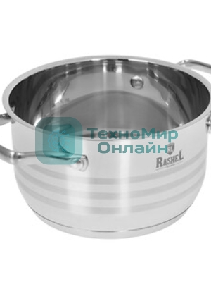 Кастрюля RASHEL Мария R-26т Китай