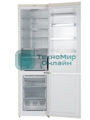 Холодильник Bosch KIL82VFE0 1-нокамерн. белый
