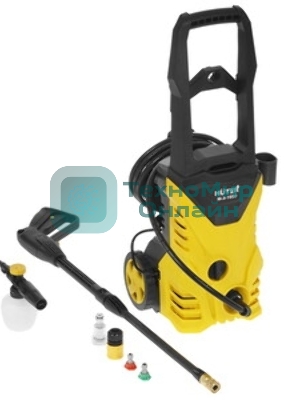 Мойка HUTER M-Compact