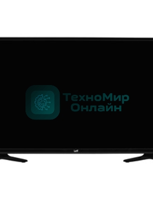 Телевизор LEFF 32