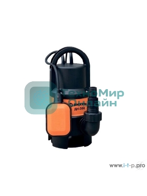 Дренажный насос Вихрь ДН-350 68/2/8