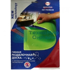 Доска разделочная TimA ДРГ 3022