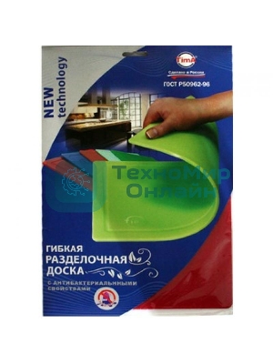 Доска разделочная TimA ДРГ 3022