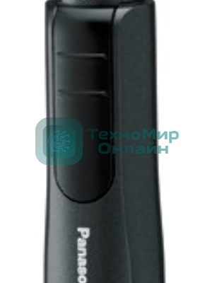 Машинка для стрижки Panasonic Машинка для стрижки Panasonic/ Для стрижки волос в носу и в ушах, 1 насадка, 90 минут