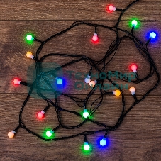 Гирлянда светодиодная Neon-night 