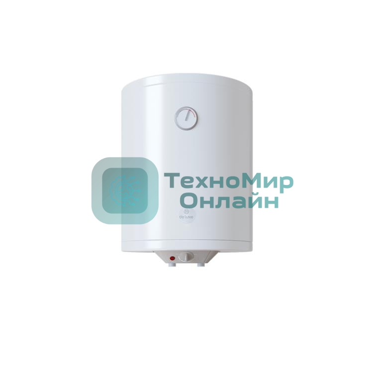 Водонагреватель De luxe W50V10
