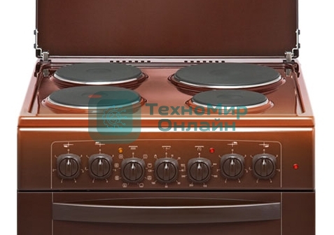 Плита электрическая Gefest ЭПНД 6140-02 К