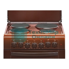 Плита электрическая Gefest ЭПНД 6140-02 К