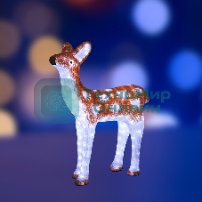 Фигура акриловая светодиодная Neon-night 