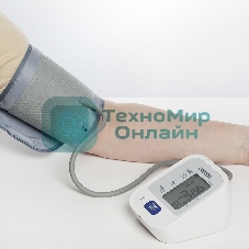 Тонометр автоматический OMRON M2 Basic