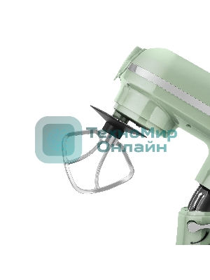 Кухонный комбайн Maunfeld MF-436GR PRO