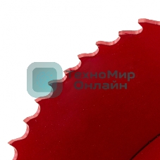 Коронка Matrix BIMETAL, 89 мм