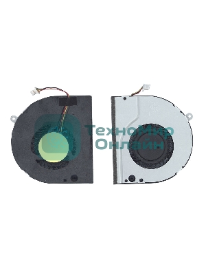 Вентилятор (кулер) для ноутбука Acer Aspire E1-532, E1-572, V5-561