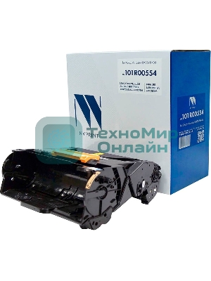 Блок фотобарабана NVP совместимый NV-101R00554 DU для Xerox VersaLink B400/B405 (65000k)