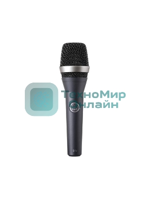Микрофон D5 3138X00070 AKG