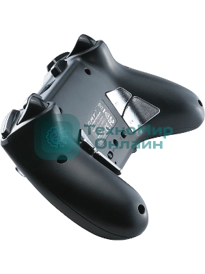 Геймпад Mad Catz C.A.T. 7 (USB, D-Pad, 2 джойстика)