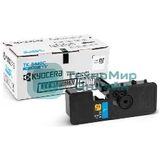 Картридж лазерный Kyocera TK-5440C/Картридж лазерный Kyocera TK-5440C (2.4K)