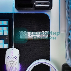 Оперативная память Kingston Fury Renegade, DDR5, 32Gb (1x32Gb), 6400MHz, CL32, DIMM, радиатор, белый