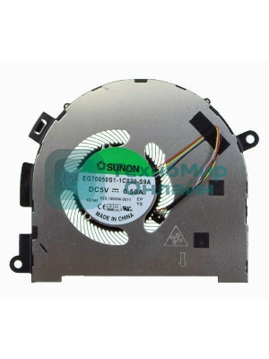 Вентилятор (кулер) для ноутбука Lenovo Yoga C940-15IRH GPU