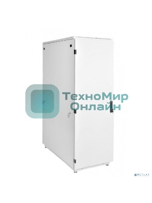 Шкаф ЦМО телекоммуникационный напольный 36U (600 800) дверь металл