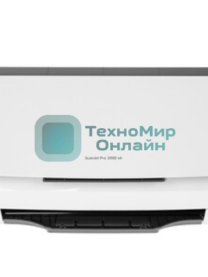 Сканер HP ScanJet Pro 3000 s4 Scanner, 1y warr, (replace L2753A)