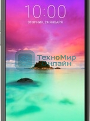 Аккумуляторная батарея BL-46G1F для LG Grace, K10 2017 2700mAh/10.40Wh 3,85V