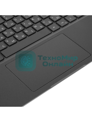 Клавиатура для ноутбука Dell Latitude E7420 черная с подсветкой без указателя