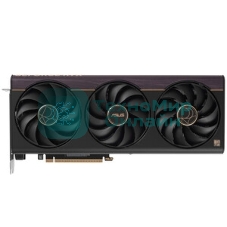 Видеокарта Asus PCI-E 5.0 PROART-RTX 5070TI-O16G NVIDIA GeForce RTX 5070TI 16Gb 256bit GDDR7 2588/28000 HDMIx1 DPx3 HDCP Ret