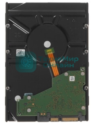 Жесткий диск Seagate SATA-III 10Tb ST10000NT001 NAS Ironwolf Pro 512E (7200rpm) 256Mb 3.5