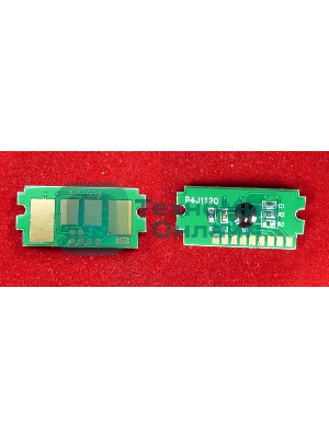 Чип ELP для Kyocera P6035cdn/M6x35cidn (TK5150M) Magenta 10K (Китай)