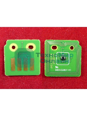 Чип ELP для Xerox WorkCentre 7525/7530/7535/7545/7556/7855 Magenta (006R1519) 15K (Китай)