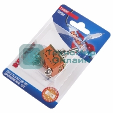 Тумблер Rexant 250V 15А (4c) ON-OFF двухполюсный (KN-201) (в упак. 1шт.)