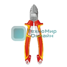 Диэлектрические бокорезы Felo180 мм 58101840