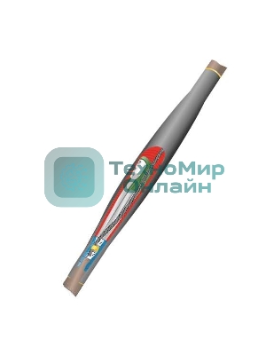 Муфта кабельная соединительная 1кВ 1ПСТб(тк)-4х(70-120) с болтовыми соединителями Нева-Транс Комплект 22010045